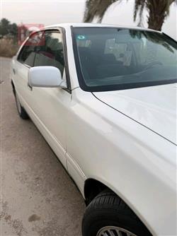 تۆیۆتا کراون